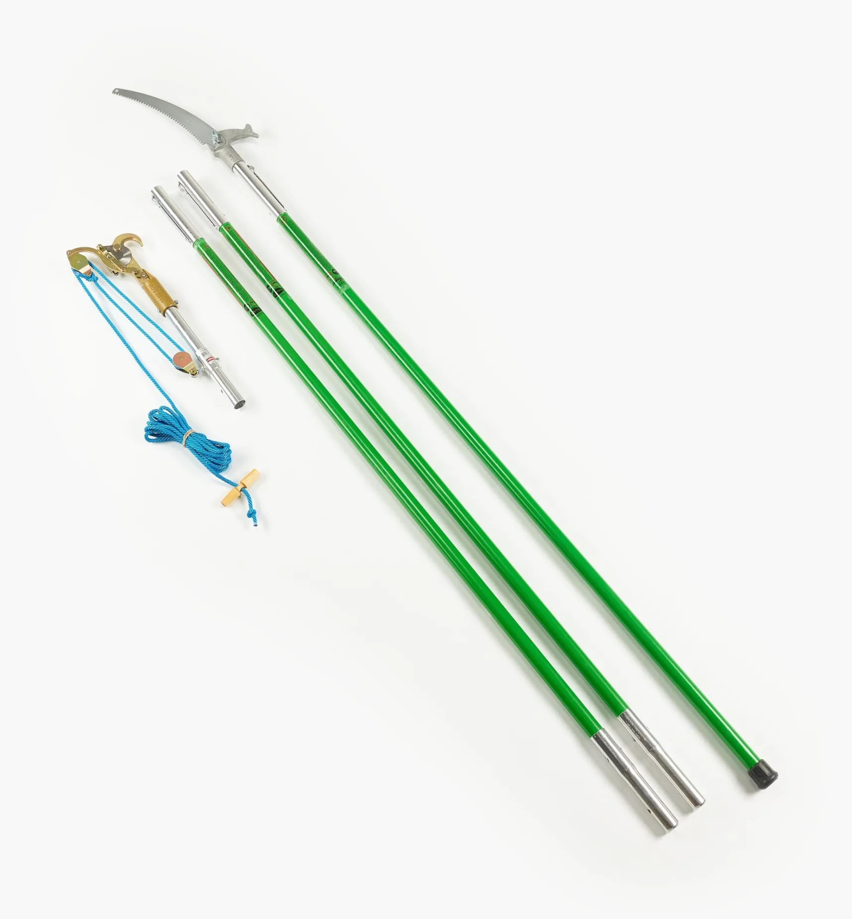 Jameson Professional Tree-Pruning Kit Pruners