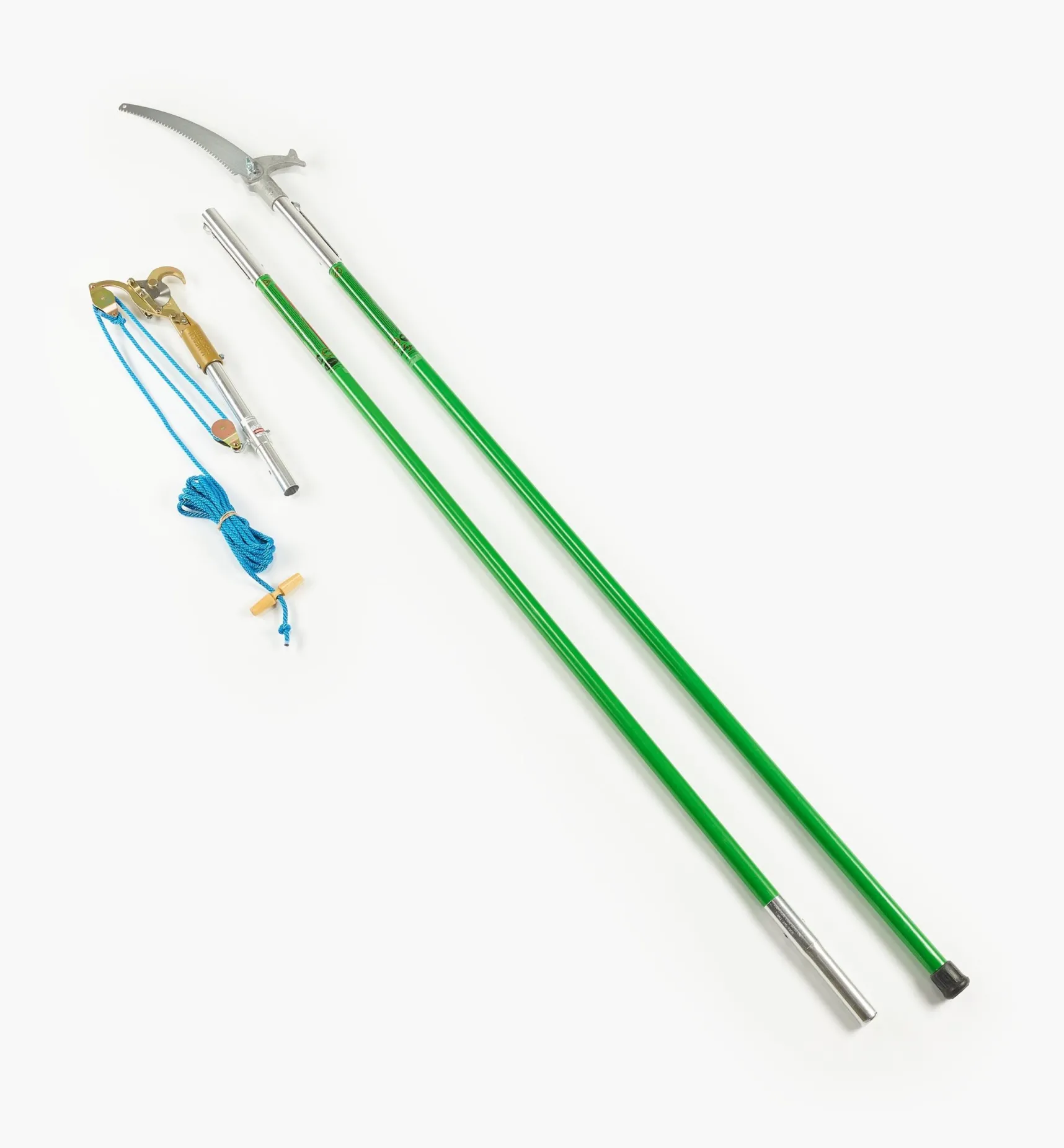 Jameson Professional Tree-Pruning Kit Pruners