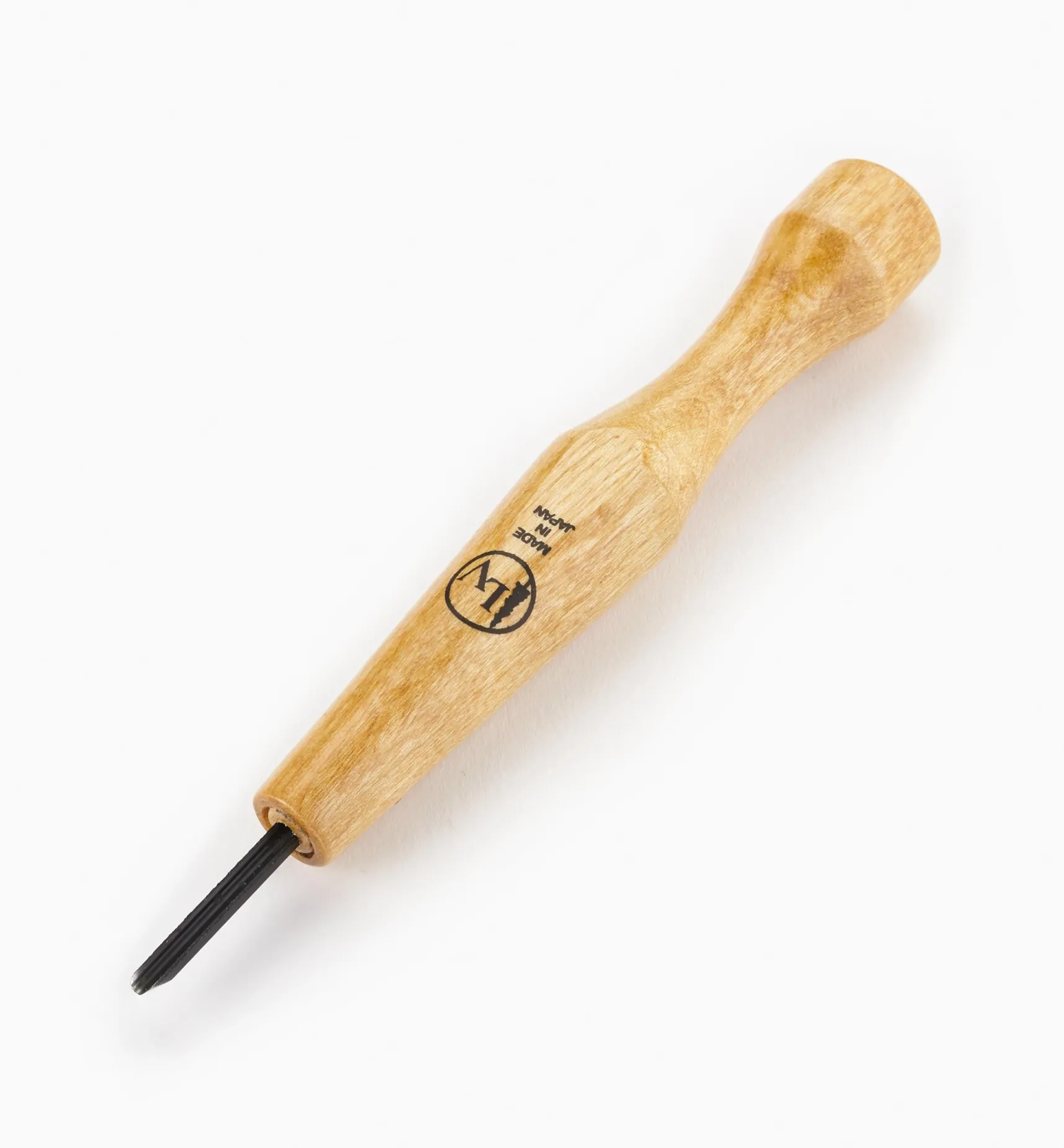 Discount Japanese #11 Detail Carving Gouges Hand Tools