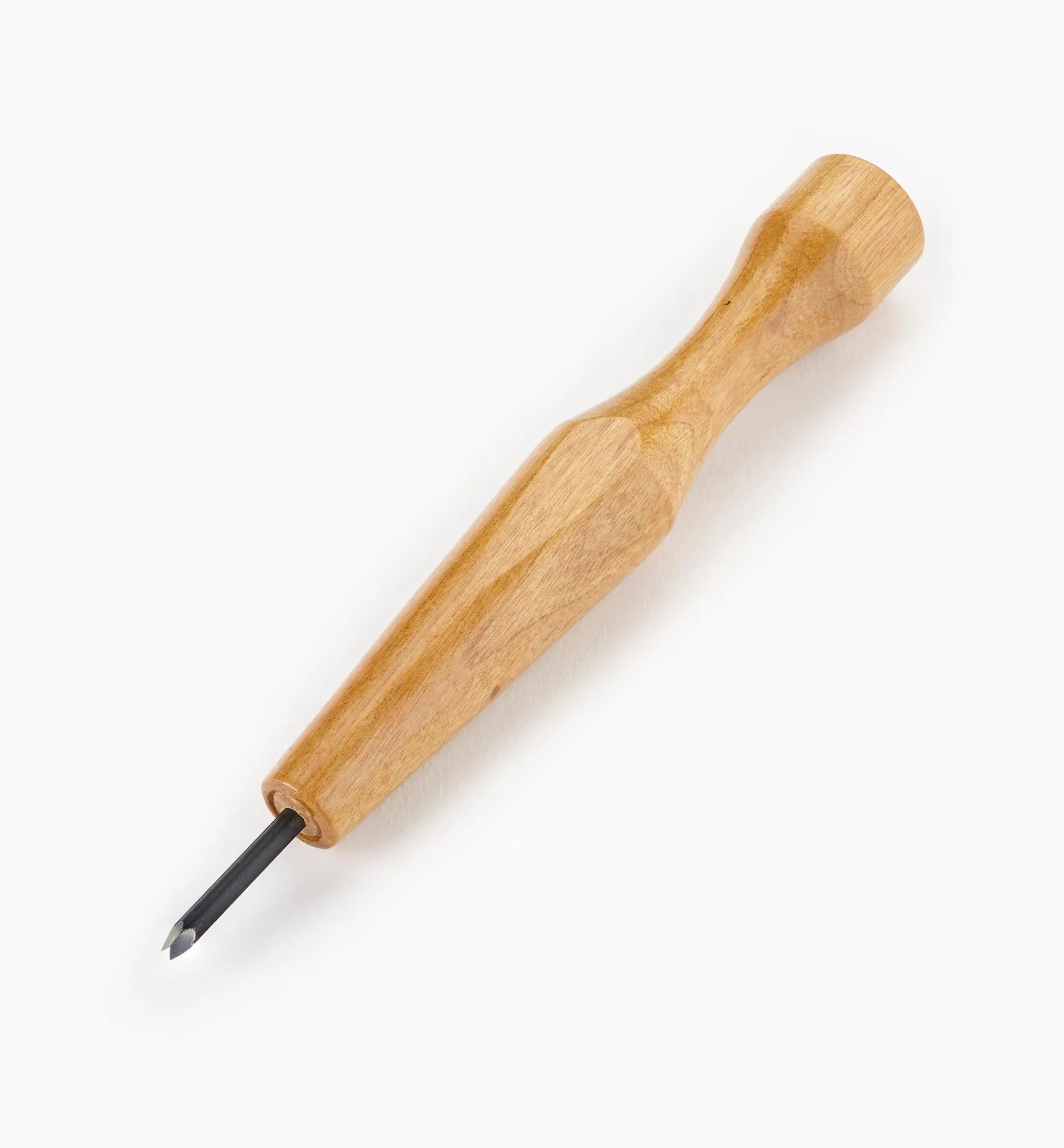 Sale Japanese 60° Detail Carving Parting Tools Hand Tools