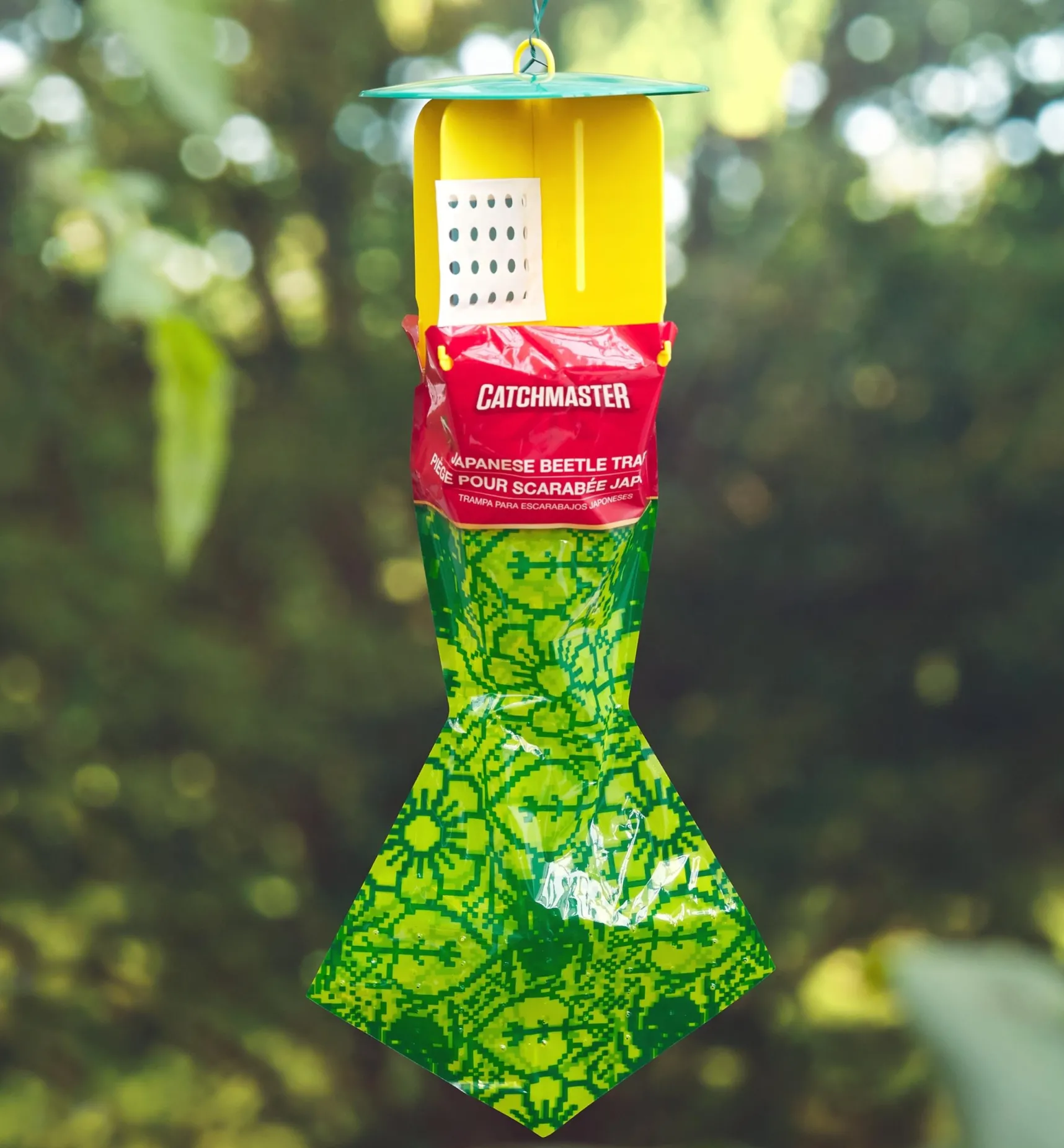Discount Japanese Beetle Trap Pest Control