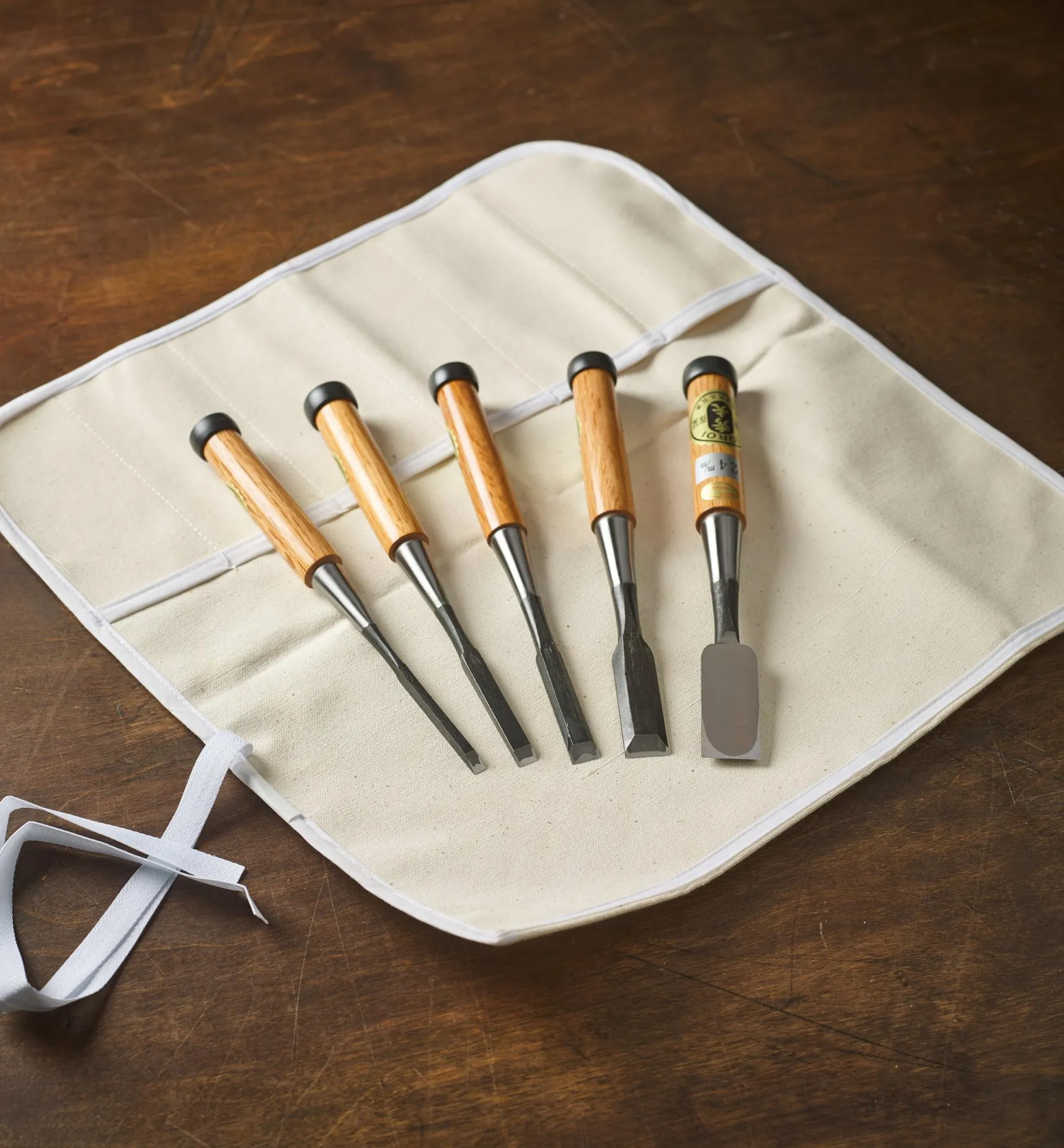 Sale Japanese Bevel-Edge Chisels Hand Tools