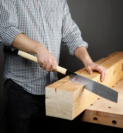 Clearance Japanese Convex Crosscut Kataba Saws