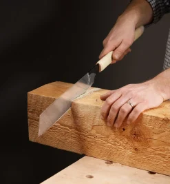 Clearance Japanese Convex Crosscut Kataba Saws