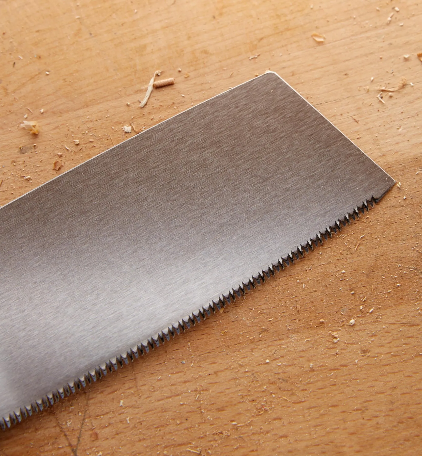 Clearance Japanese Convex Crosscut Kataba Saws