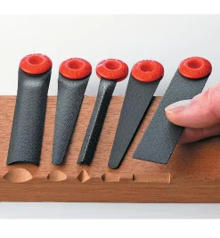 Discount Japanese Finger Files Hand Tools