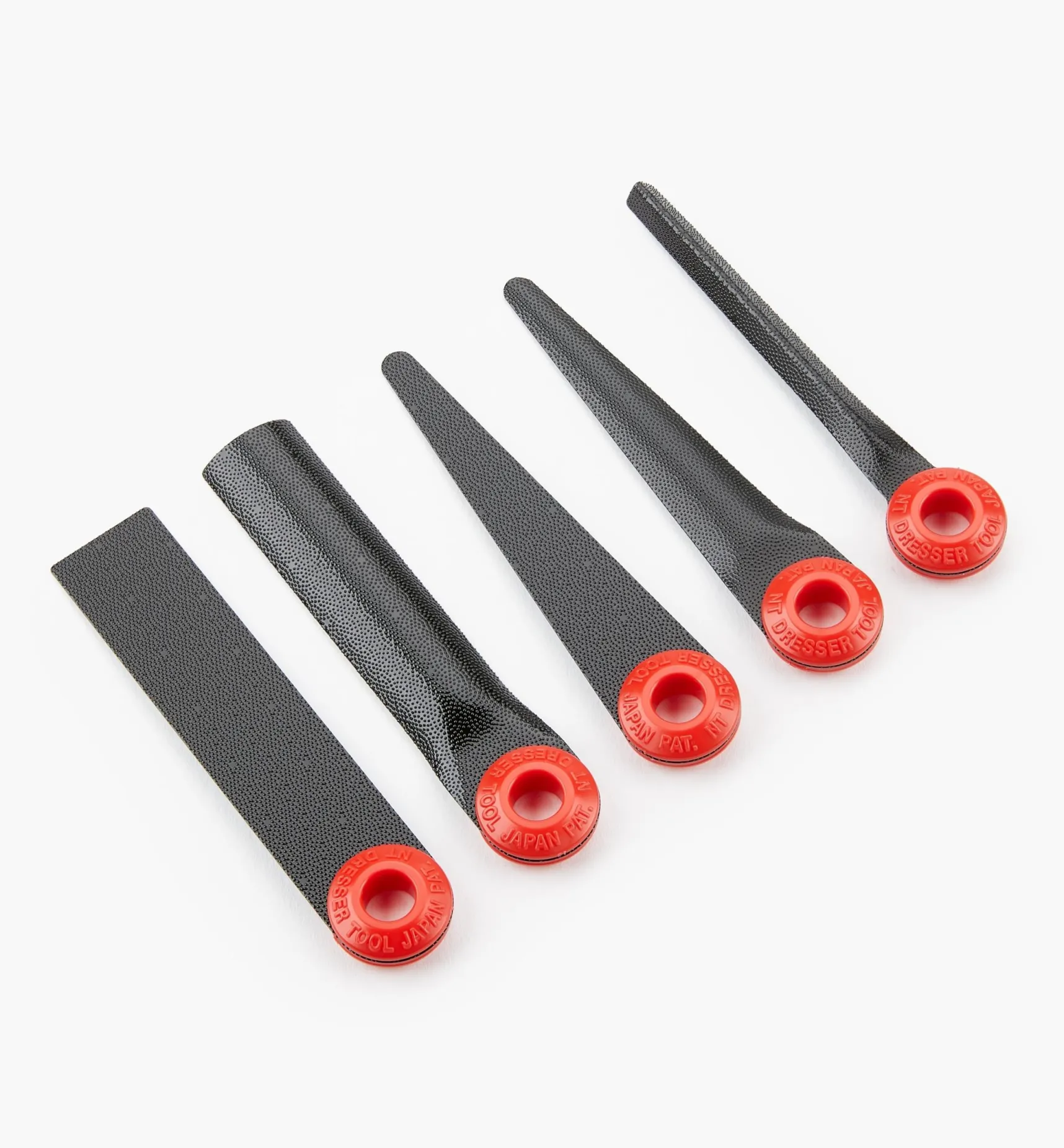 Discount Japanese Finger Files Hand Tools