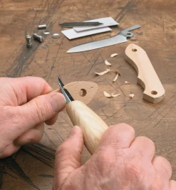 Outlet Japanese Folding Knife Kit Knives