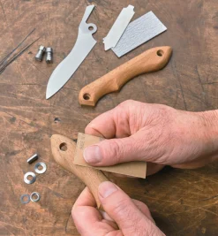 Outlet Japanese Folding Knife Kit Knives