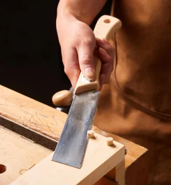 Hot Japanese Kugihiki Saw Saws
