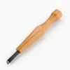 Discount Japanese 4.5mm 75° Detail Carving Parting Tool Hand Tools