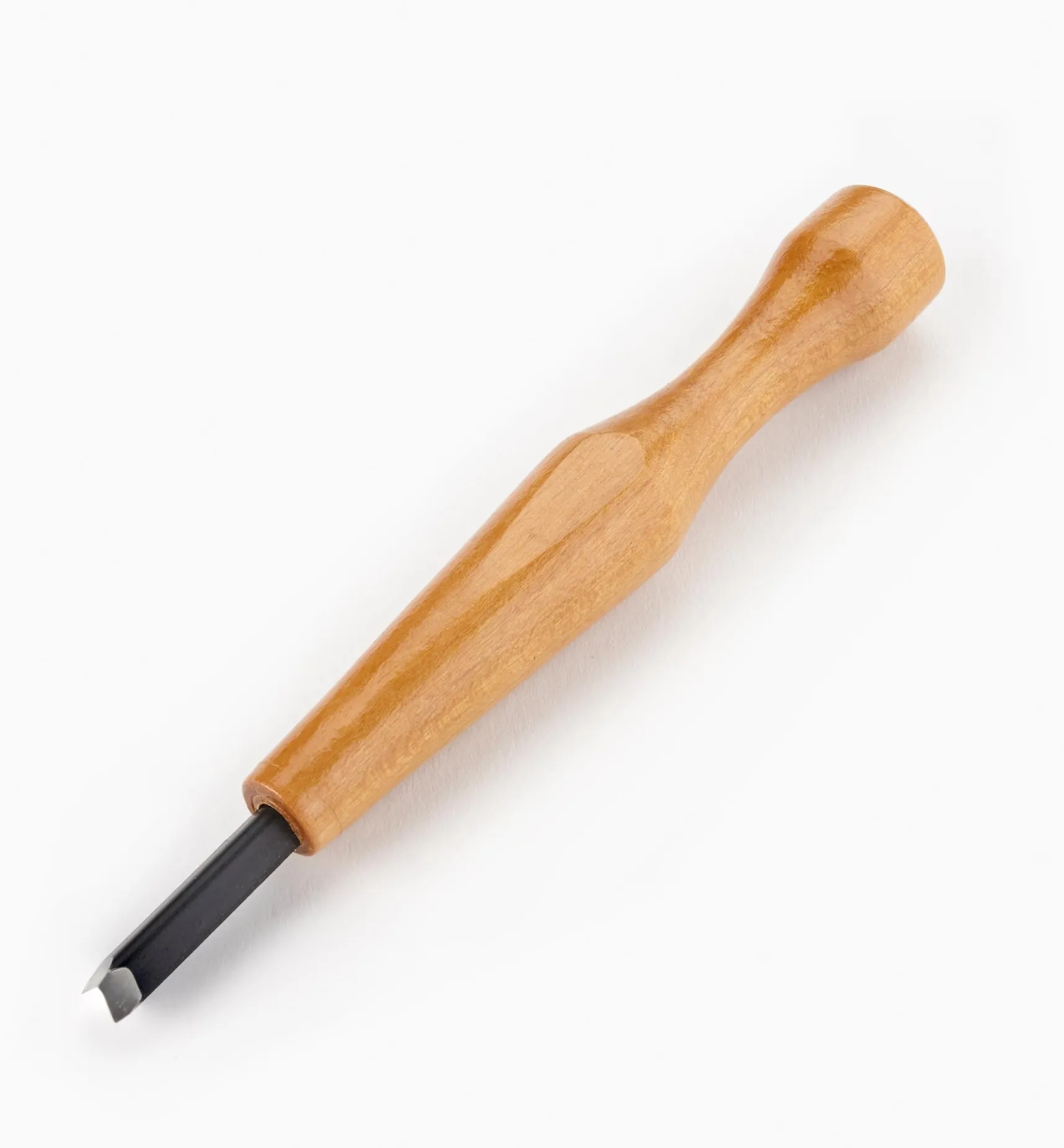 Discount Japanese 4.5mm 75° Detail Carving Parting Tool Hand Tools