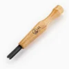 Sale Japanese 9mm Shallow Detail Carving Gouge Hand Tools