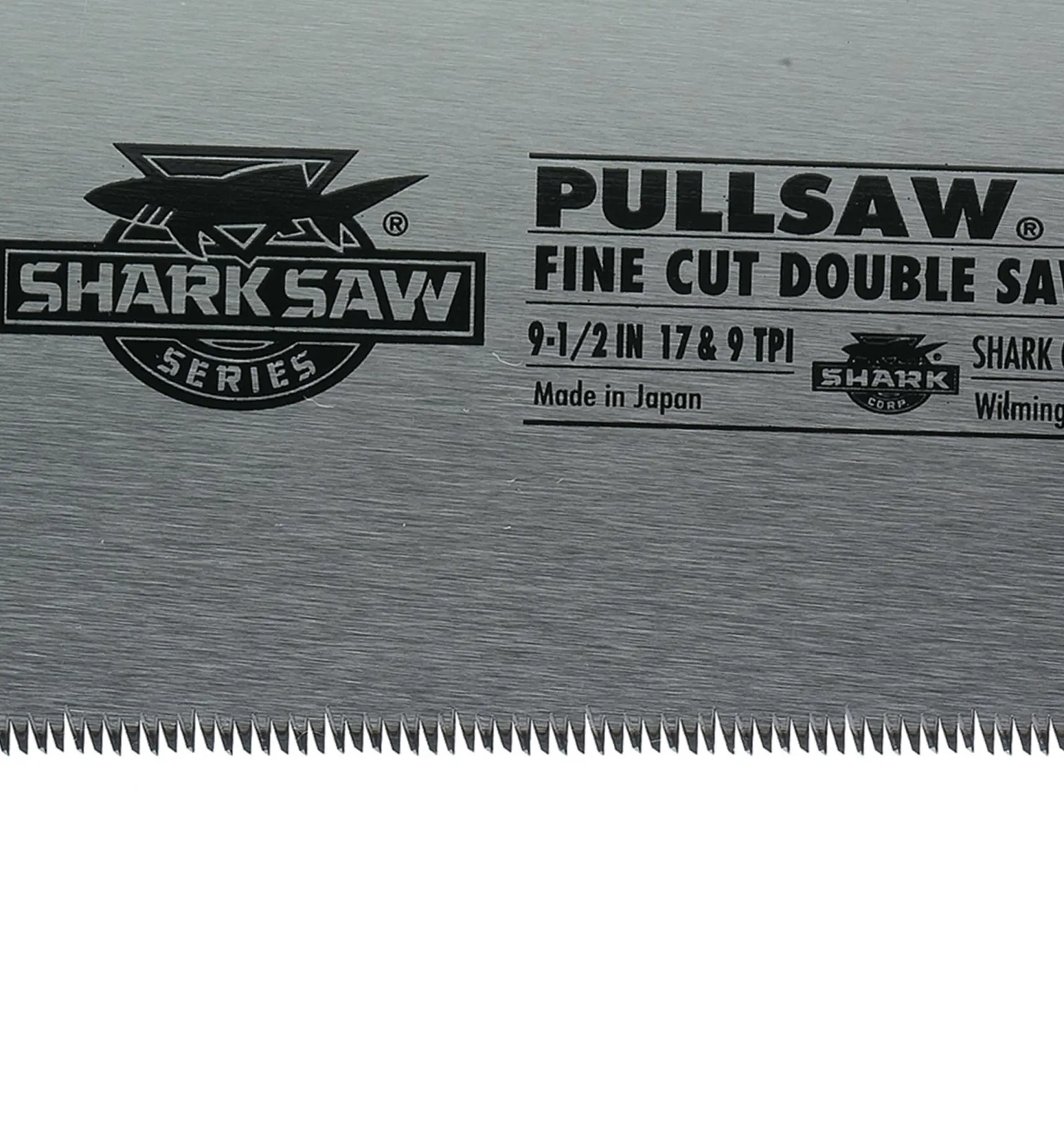 Clearance Japanese Modern Ryoba Saw Saws