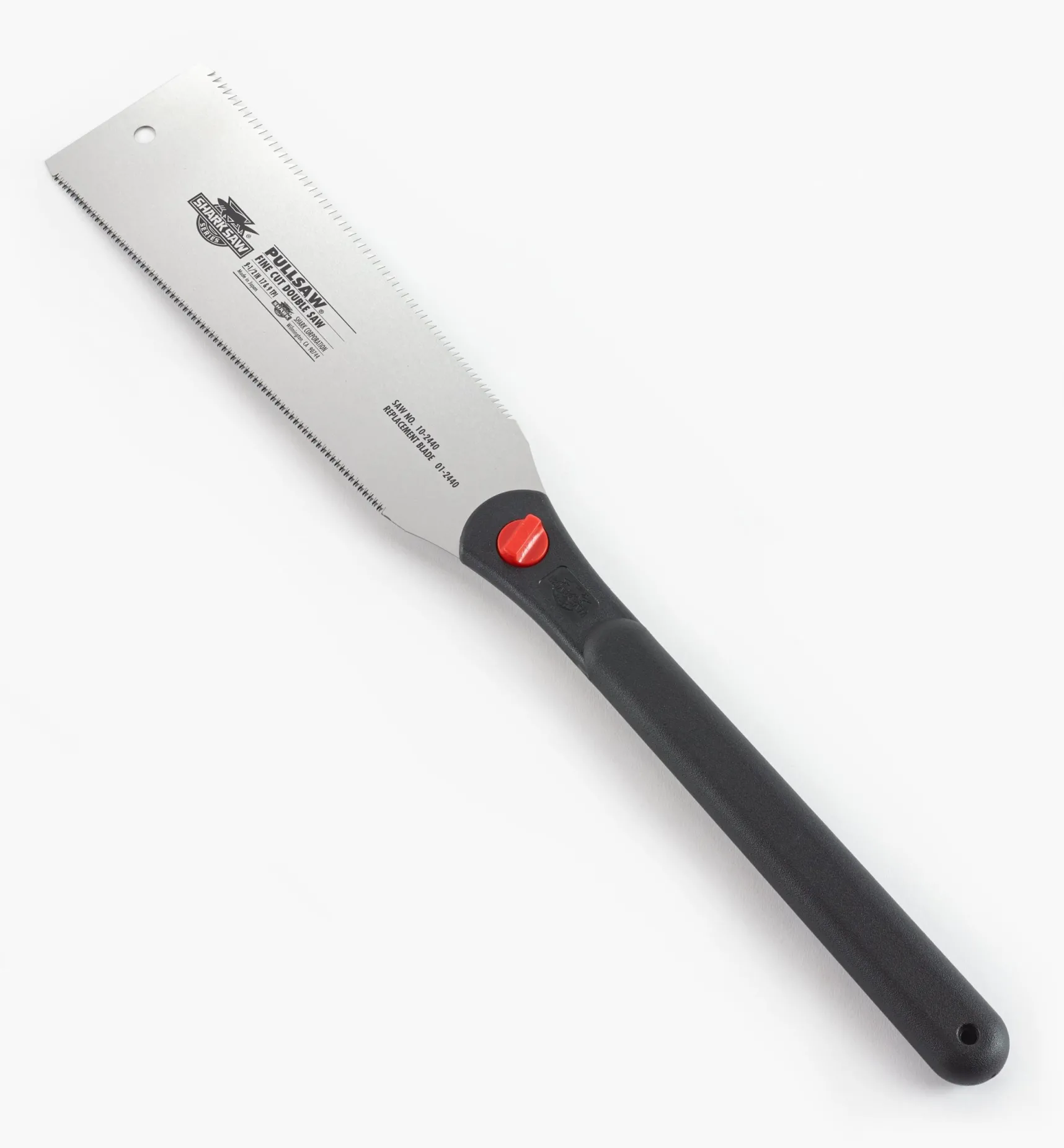 Clearance Japanese Modern Ryoba Saw Saws