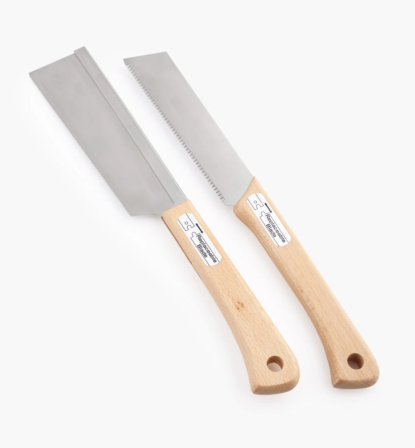 Sale Japanese Rip Dozuki & Flush-Cut Saws Saws