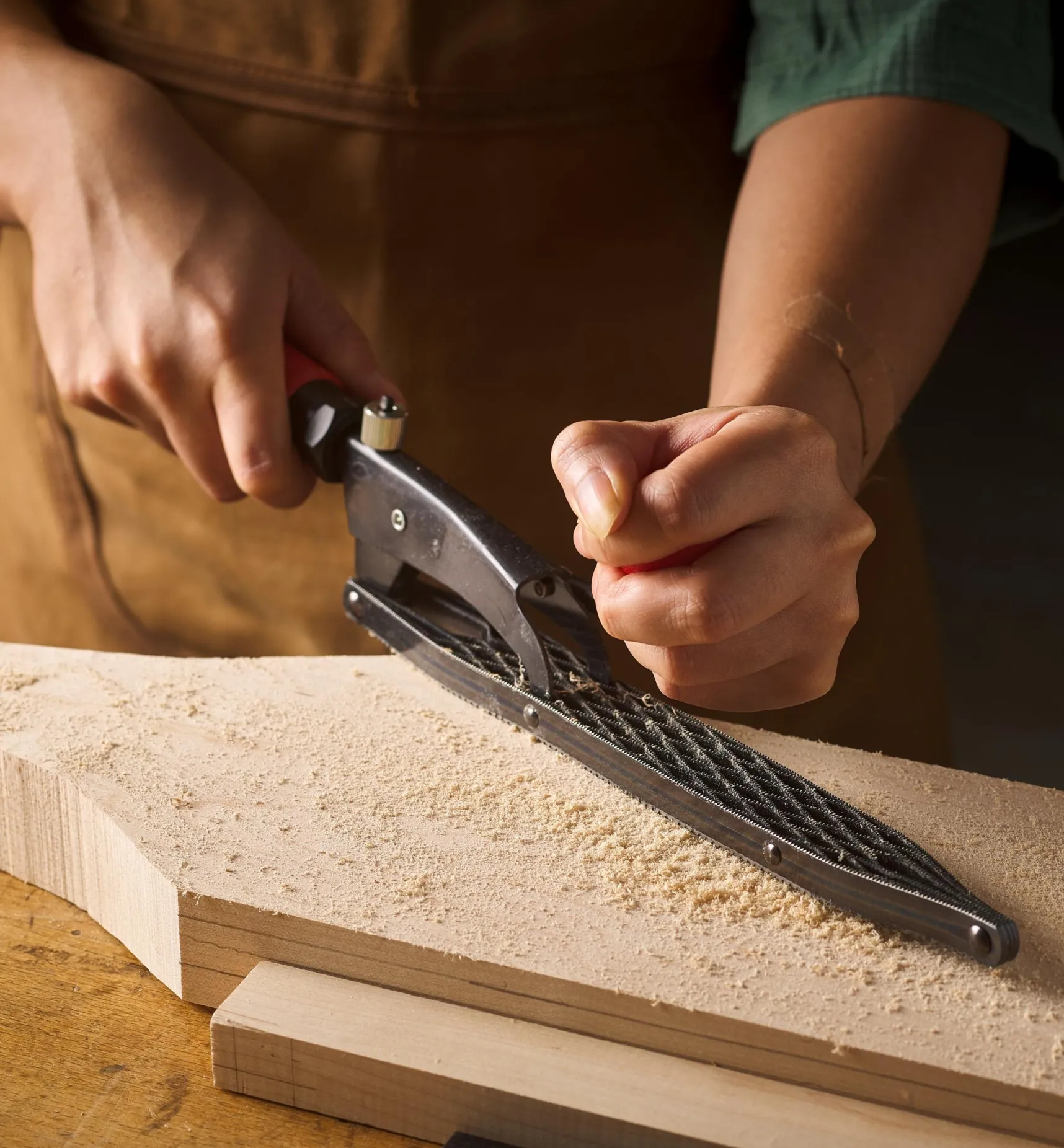 Hot Japanese Saw Rasp Hand Tools