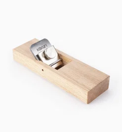 Clearance Japanese Smooth Wooden Plane Planes
