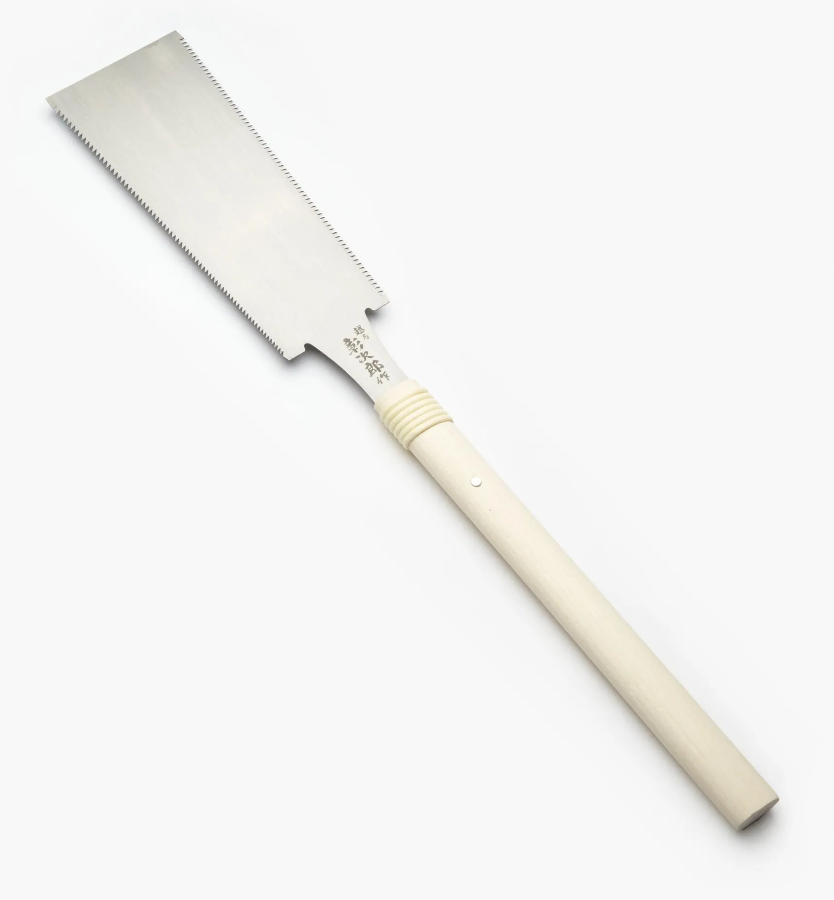 Japanese Traditional Ryoba Saw Saws