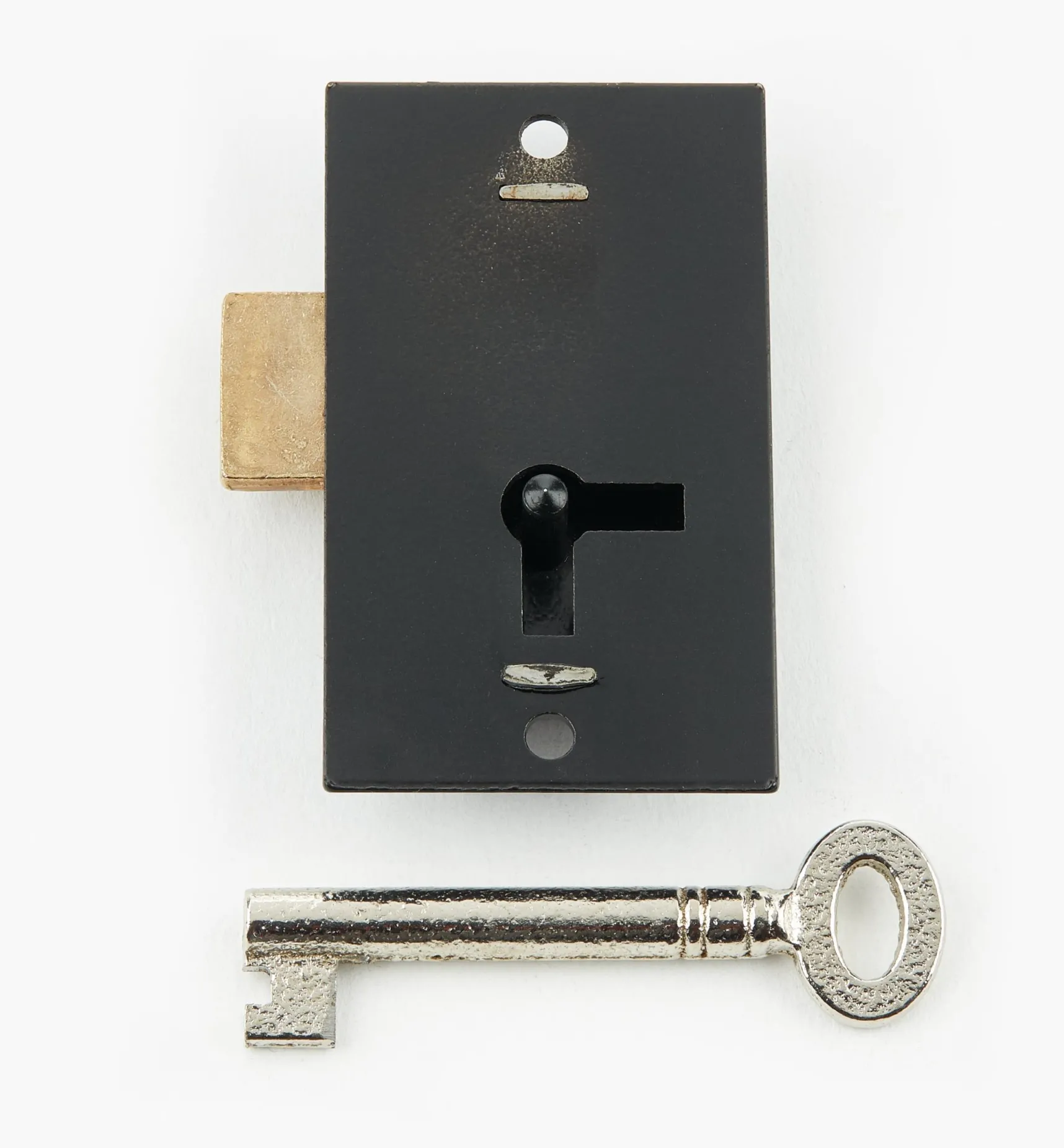 Sale Japanned Steel Cupboard Locks Locks