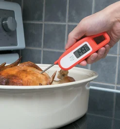 Outlet Javelin Instant-Read Thermometer Thermometers