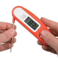 Outlet Javelin Instant-Read Thermometer Thermometers