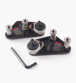 Discount JessEm Clear-Cut Router Table Stock Guides Power Tool Accessories