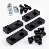 Discount JessEm Clear-Cut Table Saw Stock Guides Mounting Kit For Incra Fence Power Tool Accessories
