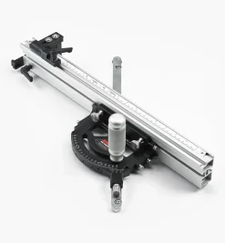 Discount JessEm Mite-R-Excel II Miter Gauge Power Tool Accessories