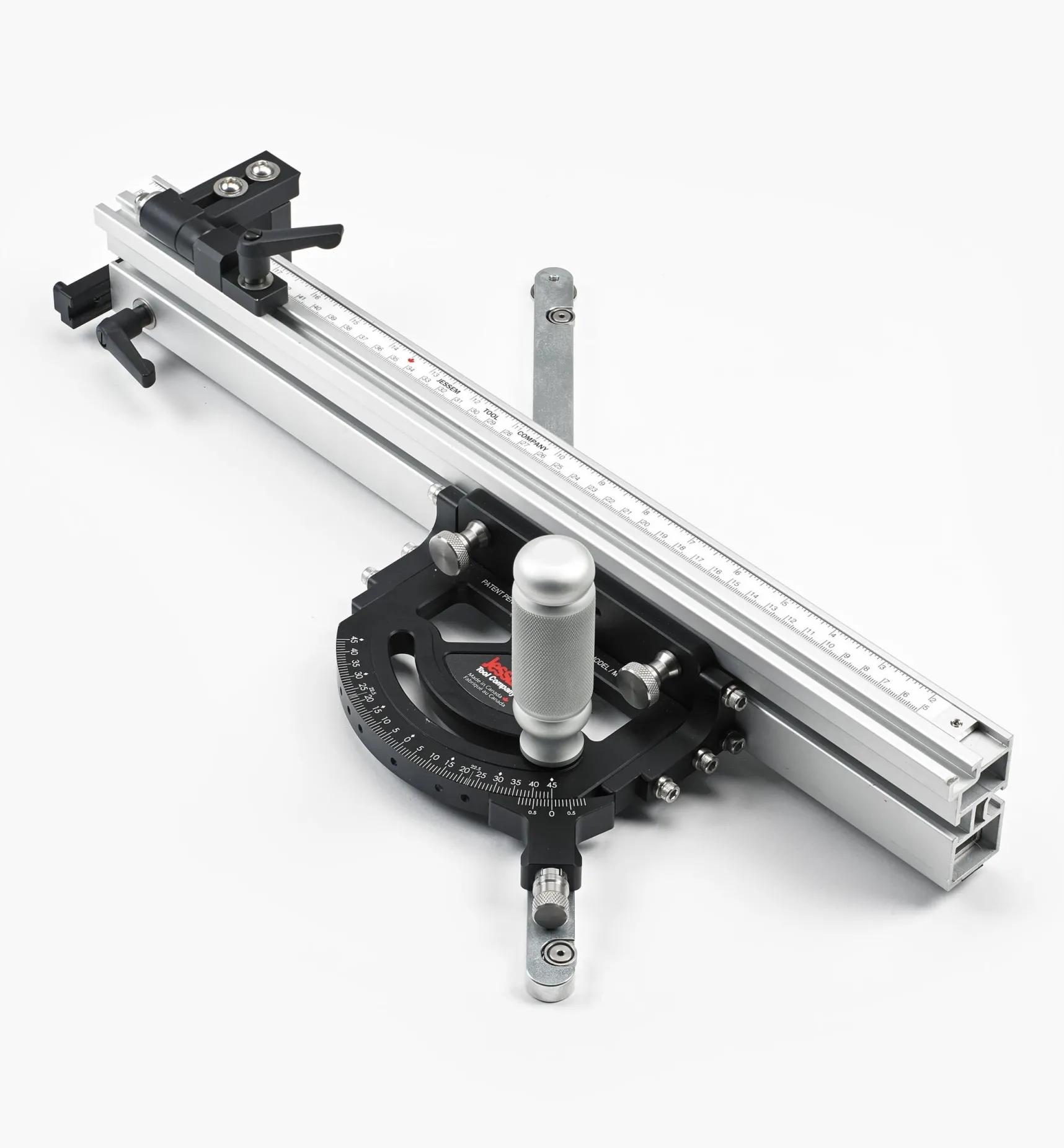 Discount JessEm Mite-R-Excel II Miter Gauge Power Tool Accessories