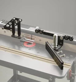 Outlet JessEm Mite-R-Slide II Routing