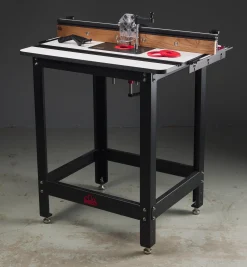 Clearance JessEm Prestige Router Lift For Plunge Routers Power Tool Accessories