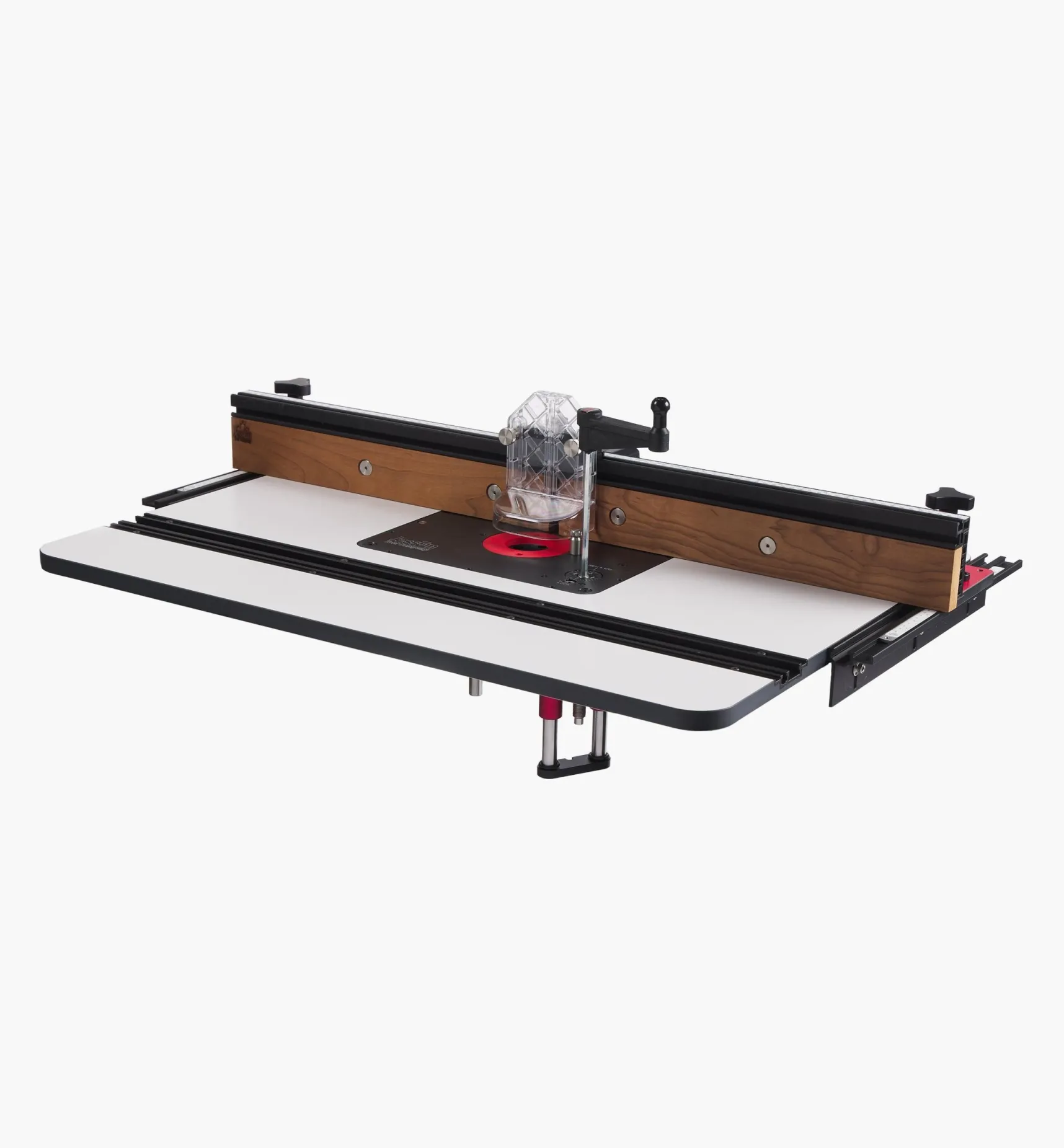 Clearance JessEm Prestige Router Lift For Plunge Routers Power Tool Accessories