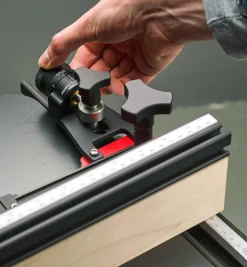 Best JessEm Router Fence Micro-Adjuster Power Tool Accessories