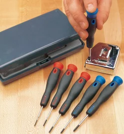 Outlet Jeweller's Screwdrivers Screwdrivers