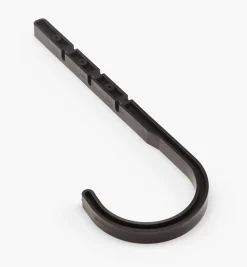 Hot J-Hanger For Dust Collection Systems Workshop