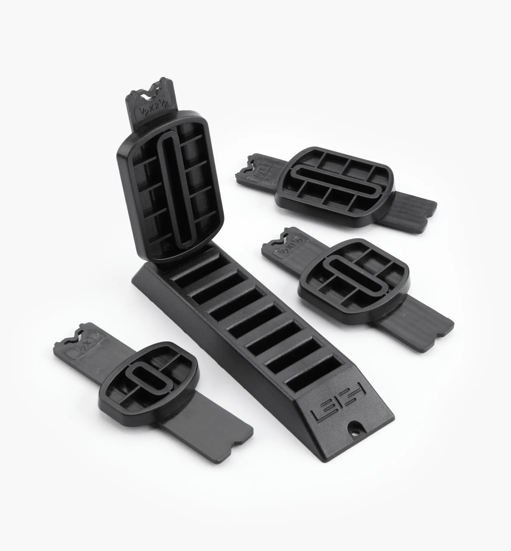 Discount Joint Guides For The Leigh Super & Pro Frame Mortise & Tenon Jigs Jigs, Guides & Fixtures