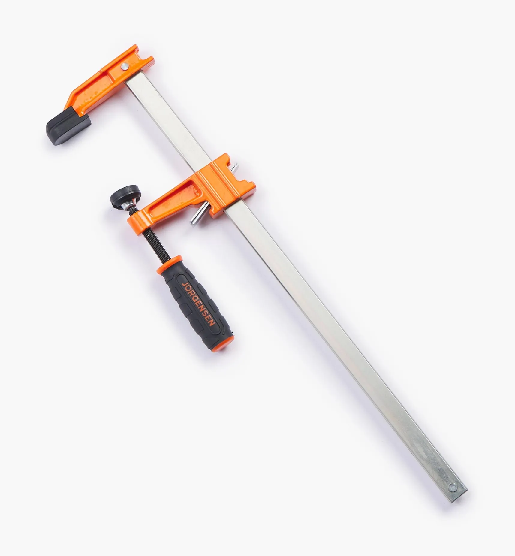 Discount Jorgensen Light-Duty Fast-Acting Bar Clamps Hand Tools