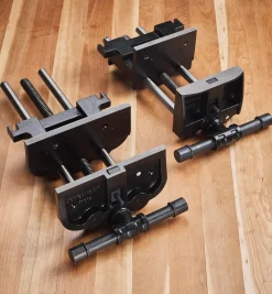 Discount Jorgensen Quick-Release Bench Vises Workshop