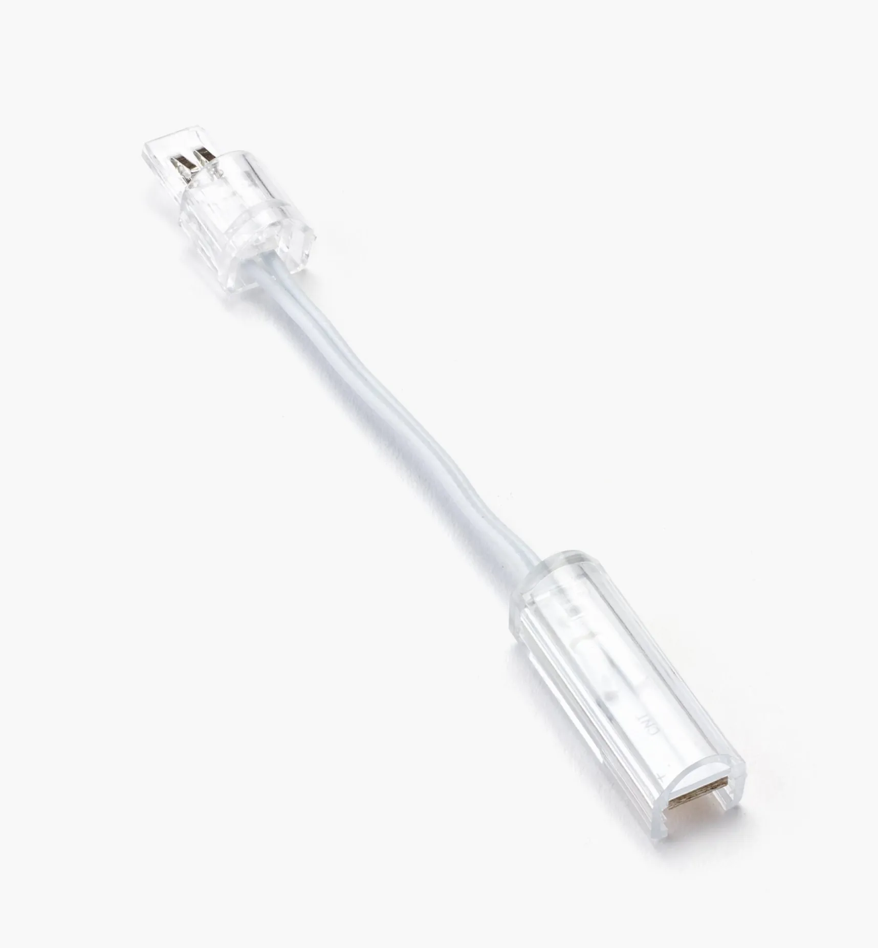 New Jumper Connector For RigidStrip LED Light Bars Lighting