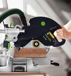 New Kapex KS 120 REB Sliding Compound Miter Saw Power Tools