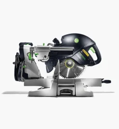 New Kapex KS 120 REB Sliding Compound Miter Saw Power Tools