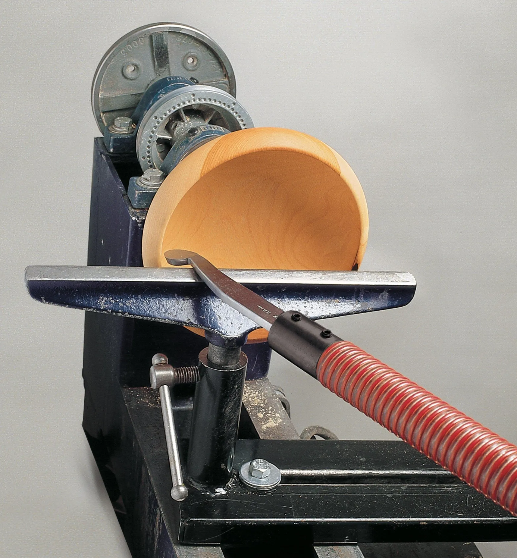 New Kelton Tool Handles Turning