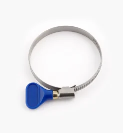 Online Key Hose Clamps Workshop
