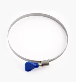 Online Key Hose Clamps Workshop