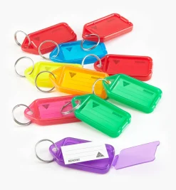 Outlet Key Tags Personal Accessories