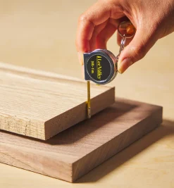 New Key-Chain Tapes Marking & Measuring
