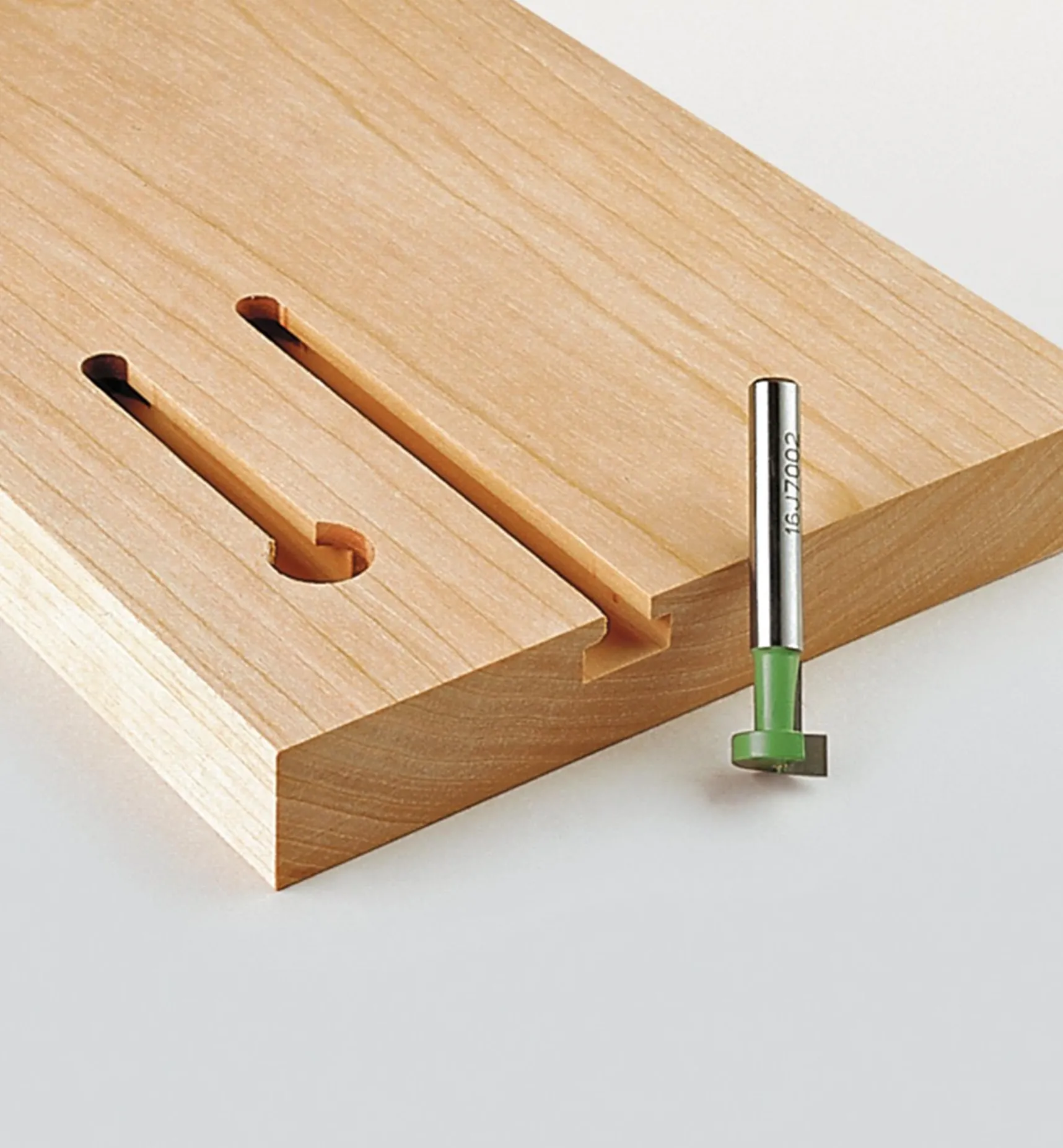 Discount Keyhole Router Bits Routing