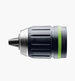 Hot Keyless Chuck For Festool PDC 18/4 Hammer Drill Power Tool Accessories