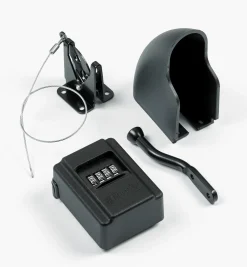 Hot Keyless Gate Lock Outdoor Hardware